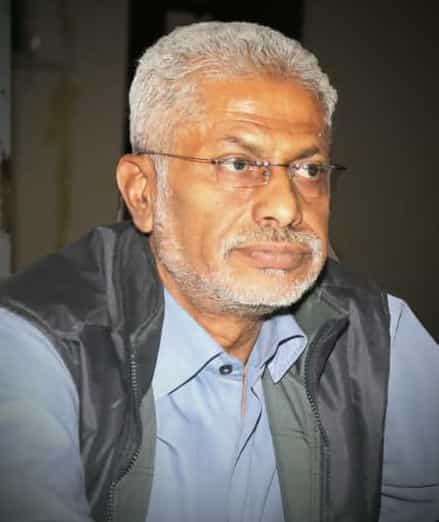 فهمي علي الاغبري